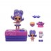 MUÑECA LOL SURPRISE DELUXE PRESENT SISTER