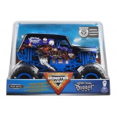 MONSTER JAM 1:24 SON-UVA DIGGER