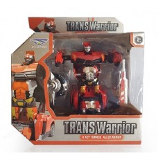 TRANSFORMER WARRIOR LAMBORGHINI
