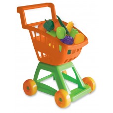 CARRITO FRUTAS Y VERDURAS