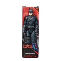 BATMAN MOVIE FIG.ARTIC.WINGSUIT BATMAN