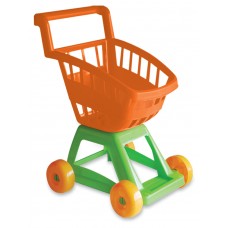 CARRITO DE SUPERMERCADO