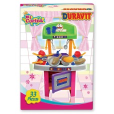 COCINA MINI