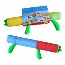 PISTOLA LANZA AGUA WATER PUMP