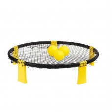 SPIKEBALL 360º
