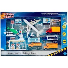 AEROPUERTO METROPOLITANO GDE