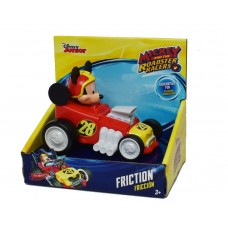 MICKEY VEHICULO FRICCION