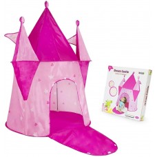 CARPA CASTILLO DE LOS SUEÑOS