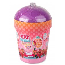 MUÑECA CRY BABIES MAGIC TEARS TUTTI FRUTTI