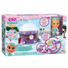 CRY BABIES MAGIC TEARS IGLU DE KRISTAL