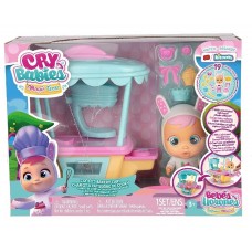 CRY BABIES MAGIC TEARS LA PASTELERIA DE CONEY