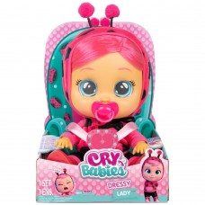 CRY BABIES DRESSY LADY