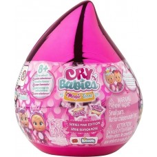 CRY BABIES MAGIC TEARS PINK SERIE