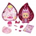 CRY BABIES MAGIC TEARS PINK SERIE