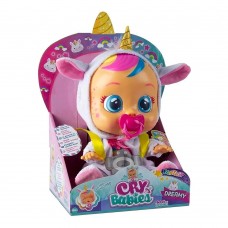 CRY BABIES DREAMY