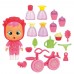 CRY BABIES MAGIC TEARS HAPPY FLOWERS