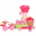 CRY BABIES MAGIC TEARS HAPPY FLOWERS