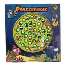 PESCAMAGIC GRANDE
