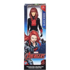 AVG TITAN HERO 12&quot;