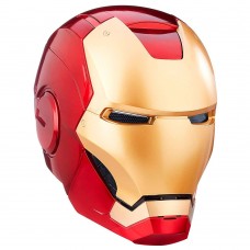 AVN IRON MAN CASCO ELECTRONICO