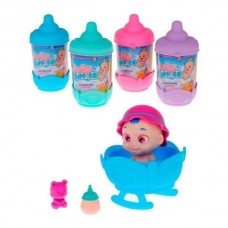 BABY BUPPIES BEBE INTERACTIVO C/ACCESORIOS