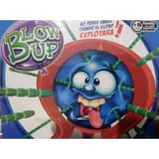 BLOW UP