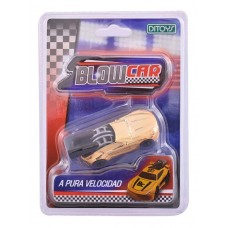 BLOW CAR