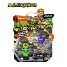 BUG ATTACK 2 BICHOS