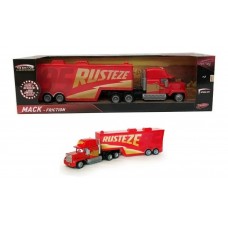 CARS MACK GRANDE A FRICCION