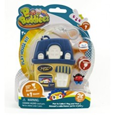 BBUDDIEEZ CASA PLAYSET PASEO