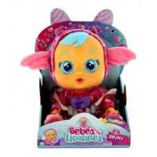 CRY BABIES BRUNY