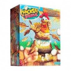 CHICKEN GAME