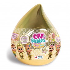 CRY BABIES MAGIC TEARS GOLDEN