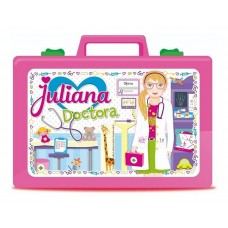 VALIJA JULIANA DOCTORA