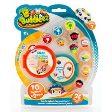 BBUDDIEEZ SET DE LUXE MAESTROS