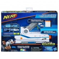 NERF MODULUS FIREPOWER