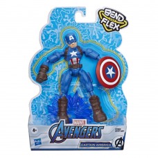 AVN BEND AND FLEX CAPITAN AMERICA