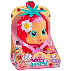 CRY BABIES TUTTI FRUTTI ELLA