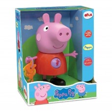PEPPA PIG MUÑECA PRIMERA INFANCIA