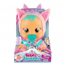 CRY BABIES FOXIE