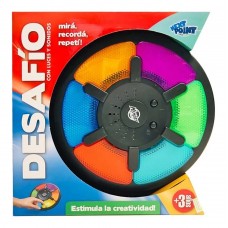 DESAFIO GRANDE