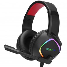 AURICULARES GAMER XTRIKE ME