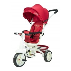 TRICICLO ROJO
