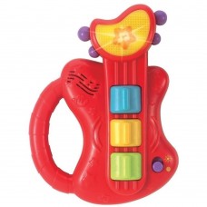 GUITARRA MUSICAL