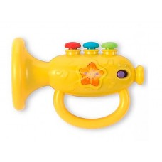 TROMPETA MUSICAL
