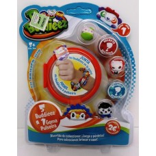 BBUDDIEEZ MI PRIMER KIT PROFESIONAL