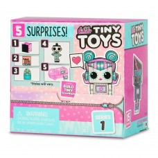 LOL SURPRISE TINY TOYS