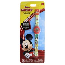RELOJ DIGITAL MICKEY 5 FUNCIONES