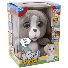 CRY PETS