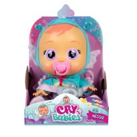 CRY BABIES NESSIE